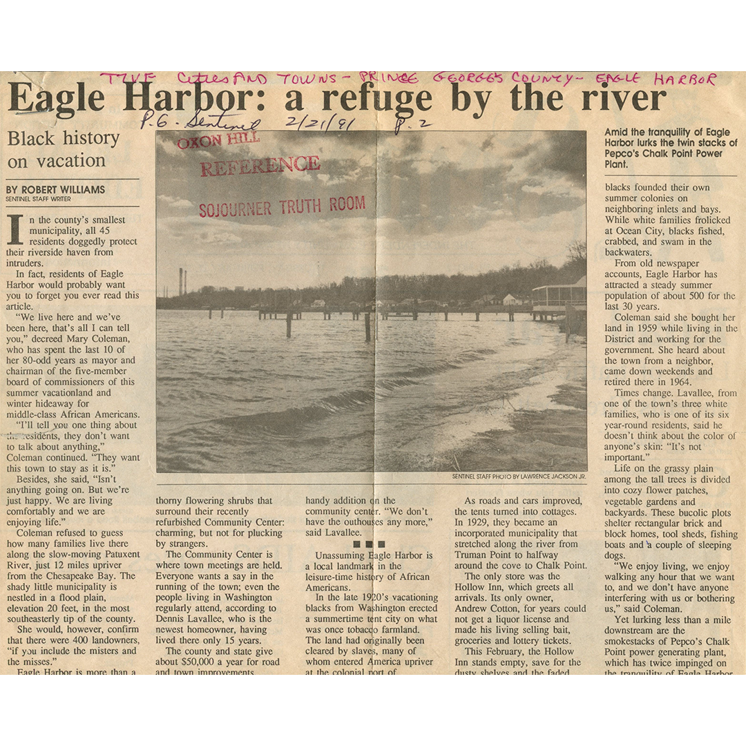 History of Eagle Harbor (7)